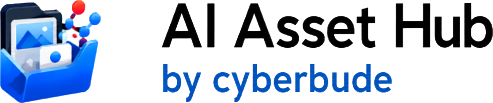 Cyberbude AI Asset Hub